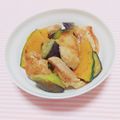 まあまま☆0403's cooksnap of when they made ごはんが進む☆チキンと野菜のバタポン炒め.