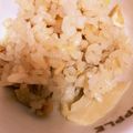 67luna's cooksnap of when they made ✿たけのこ ご飯✿.