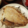 プン子ちゃん's cooksnap of when they made 旨みたっぷり！一夜干しかれいの唐揚げ.