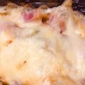 Ms．SACOOK's cooksnap of when they made さつま芋入り！米粉と豆乳のグラタン★.