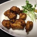 うな重浦和's cooksnap of when they made ささみのレモン煮.