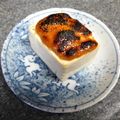 卯月のうさぎ２０１４'s cooksnap of when they made *奈良漬けの酒粕で田楽*.