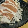 ＊新米ゆうちゃん＊'s cooksnap of when they made 検索1位 ドラゴンフルーツの簡単サラダ.