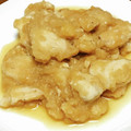 vabochan's cooksnap of when they made 【簡単過ぎです!】鶏ムネ肉のみぞれ煮.