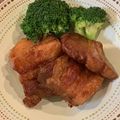 moripu's cooksnap of when they made 簡単！圧力鍋不要で早い！トロトロ豚の角煮.