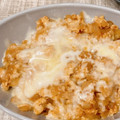 かなかなみん。's cooksnap of when they made 簡単！トマト缶不要！絶品ミートソース.