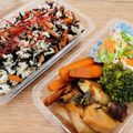 shiho23's cooksnap of when they made 投入するだけ！ひじきの煮物（STAUB）.