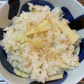 marimokko3's cooksnap of when they made たけのこの白だしで炊き込みご飯.