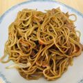 白飯大好き's cooksnap of when they made 自家製！焼きそばのソース.