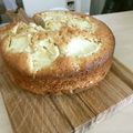 misamisac's cooksnap of when they made さわやか☆パイナップルのパウンドケーキ.