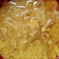 もんぞぅ's cooksnap of when they made モヤシと玉子のみそ汁☆我が家の定番.