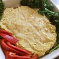 CANADOLL's cooksnap of when they made ひよこ豆のソース.