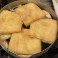 クックヴェルデ's cooksnap of when they made 簡単！激安！和風うどん.