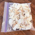 プチシュ's cooksnap of when they made ☻きのこの冷凍方法☻.