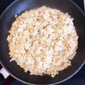 yokon☆'s cooksnap of when they made 生姜でほっこり☆パラパラチャーハン☆.