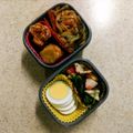 linhua's cooksnap of when they made コチュジャンダレで♪アレンジチルド焼売.
