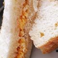 ハラールレシピ's cooksnap of when they made 大阪のたまごサンド.