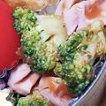 ﾋﾟﾛﾐ♡'s cooksnap of when they made 懐かしい！魚肉ソーセージのケチャップ炒め.