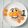 ちょこ05's cooksnap of when they made 離乳食・後期■アンパンマンご飯♪１歳.