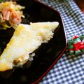 haruku221's cooksnap of when they made 唐揚げ粉だけ♪アブラカレイのムニエル♪.