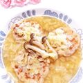 さつき⭐ママ's cooksnap of when they made 白だしの肉団子煮込み～白菜入り～.