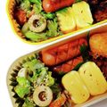 main73's cooksnap of when they made ♪キャベツと竹輪のめんつゆ炒め♪.