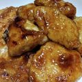 さちへ♪'s cooksnap of when they made ★やわらか★鳥むね肉のポン酢てりやき.