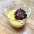 給食のアイ先生's cooksnap of when they made 炊飯器で作る低糖質あんこ.