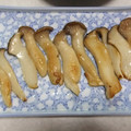 きらり流れ星's cooksnap of when they made エリンギのニンニクバター醤油炒め♪.