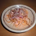 ぱっくんぷっくん's cooksnap of when they made ☆ぱぱっとできる簡単サラダ☆.