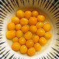 クック4NRZ4L☆'s cooksnap of when they made レンジで即席きんかんのハチミツ浸け煮.