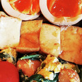 ゆいmaru3's cooksnap of when they made 厚揚げがあれば5分でできる♪♪.