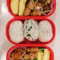 むむむん's cooksnap of when they made 双子のたこさんウィンナー☆キャラおかず.