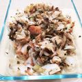 FaithAloha's cooksnap of when they made ダイエットキャベツ炒め.