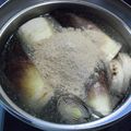 ハルズキッチン's cooksnap of when they made 綺麗になれちゃう『筍の下拵え』.