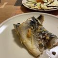 みみず◎'s cooksnap of when they made 塩サバで！サバの味噌煮☆ホットクック.