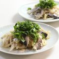 まろんかふぇ's cooksnap of when they made 初夏に食べたい♪しめ鯖のマリネ♪.