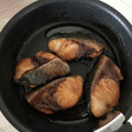 miyaeri's cooksnap of when they made グルメのたれ☆ぶりの照り焼き.