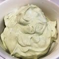 みうらいママ's cooksnap of when they made クレープ☆どら焼きに☆簡単♪抹茶クリーム.