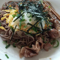 かみただ's cooksnap of when they made 瓦そば風　簡単.