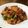Nilmini's cooksnap of when they made 豆腐と野菜のピリ辛トマトソース炒め.
