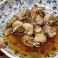 ぱらんぱ's cooksnap of when they made “めんみ”で美味しい『つぶ貝の煮付け』.