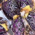 しーさつまま's cooksnap of when they made 揚げナス中華風煮浸し.