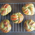 ないんﾁｬﾝ's cooksnap of when they made 抹茶シート.