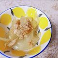 3yury's cooksnap of when they made レンジで簡単☆新玉ねぎのツナ煮。.