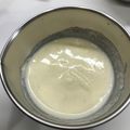 クックX4GZEJ☆'s cooksnap of when they made 超簡単！手作りシーザードレッシング.