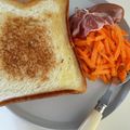 ＊ono＊'s cooksnap of when they made 【サクッじゅわ～】ドキパン！.