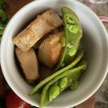 Tiny♡'s cooksnap of when they made 簡単！新じゃがのガーリックバター醤油炒め.