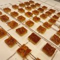 emmy82's cooksnap of when they made フロランタン♡.