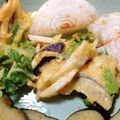 xyzクック's cooksnap of when they made 新たまねぎのガリバタしょうゆステーキ.